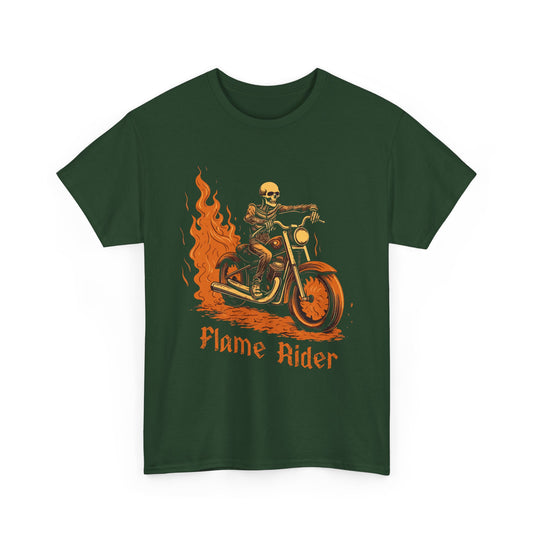 Flame Rider T-Shirt