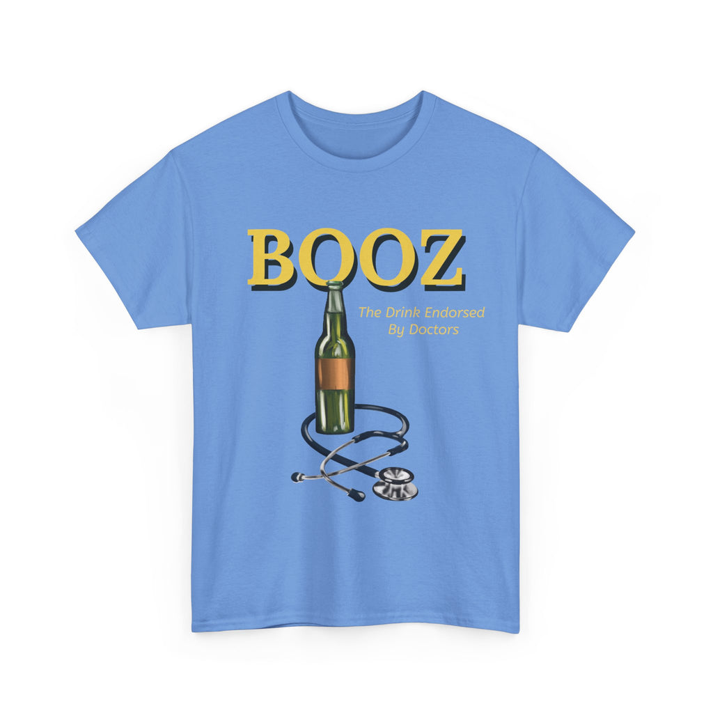 The Drink Endorsed By Doctors  T-Shirt