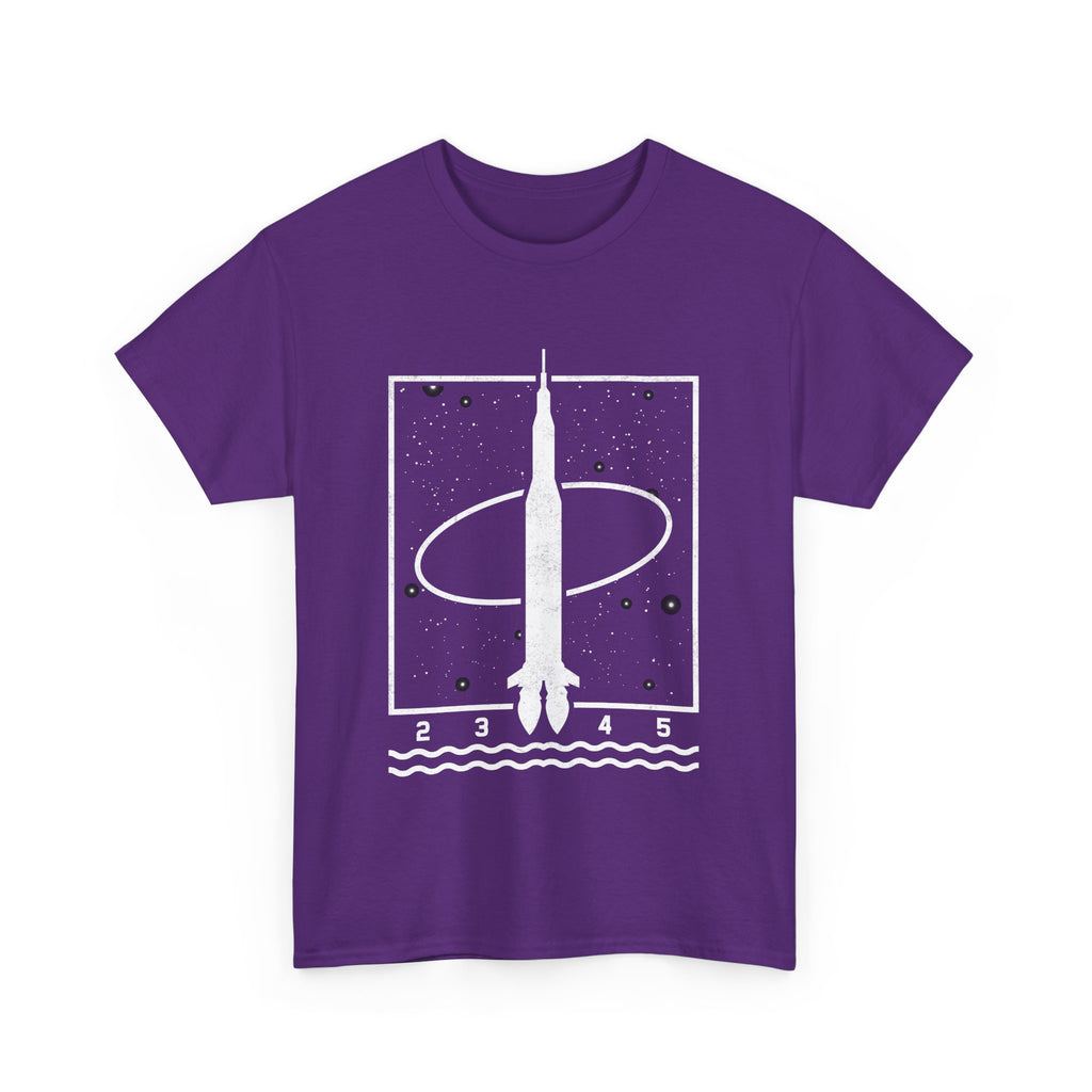 2345 Rocket T-Shirt