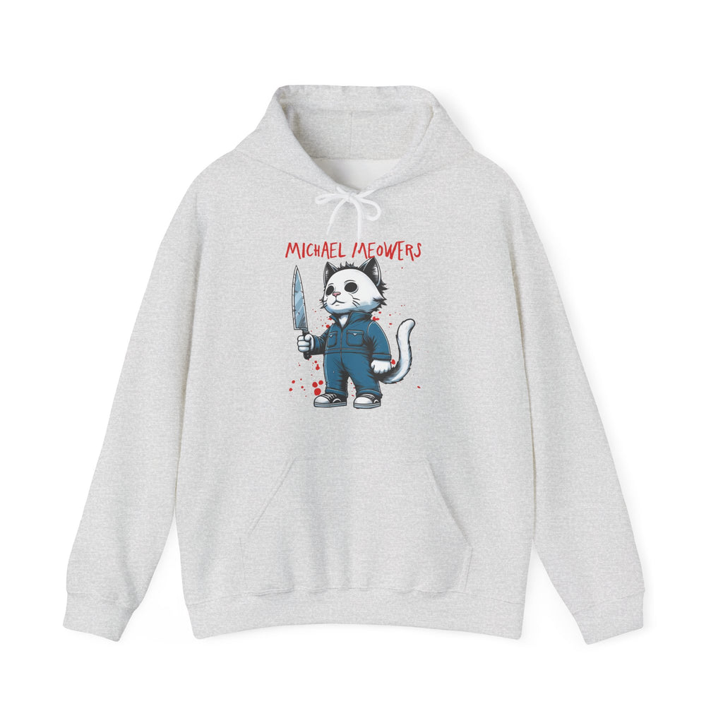 Michael Meowers Hoodie