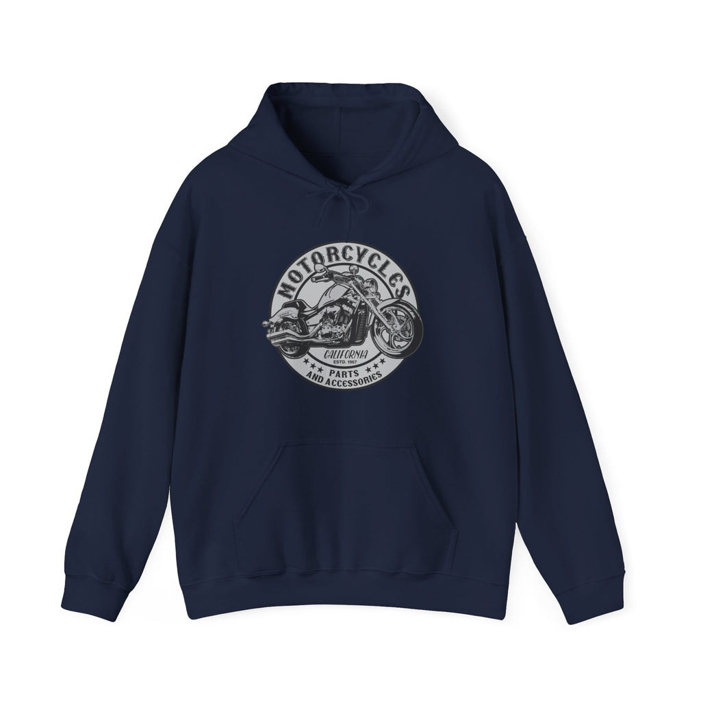 California Est 1967 Hoodie