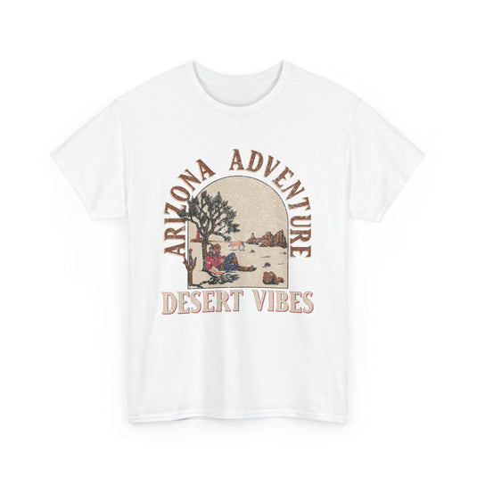 Arizona Adventure Western T-Shirt