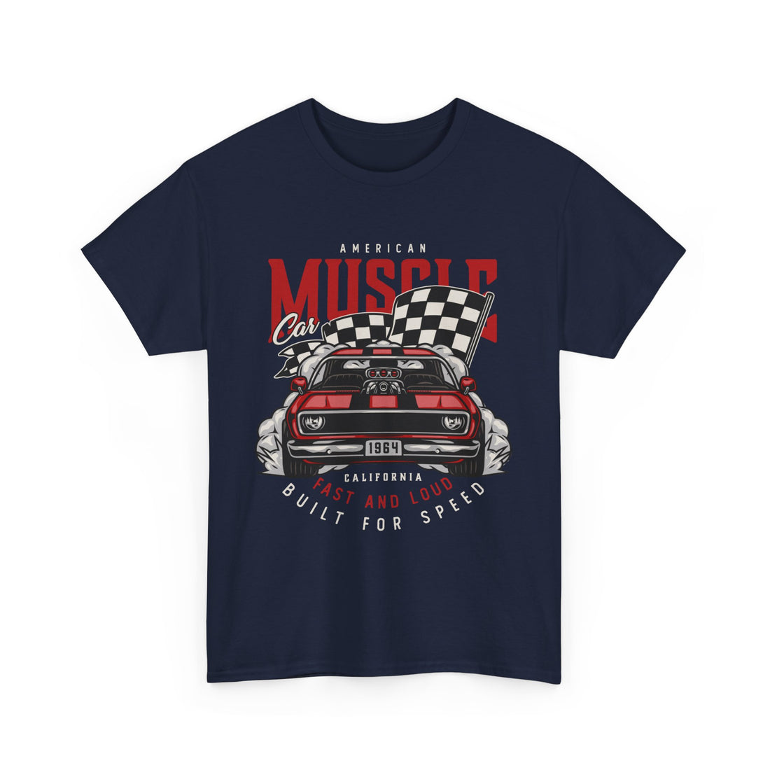 Muscle Car 1964 T-Shirt