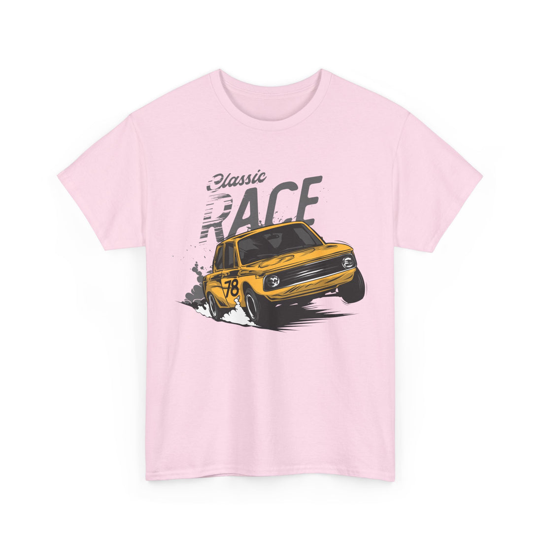 Classic Race T-Shirt