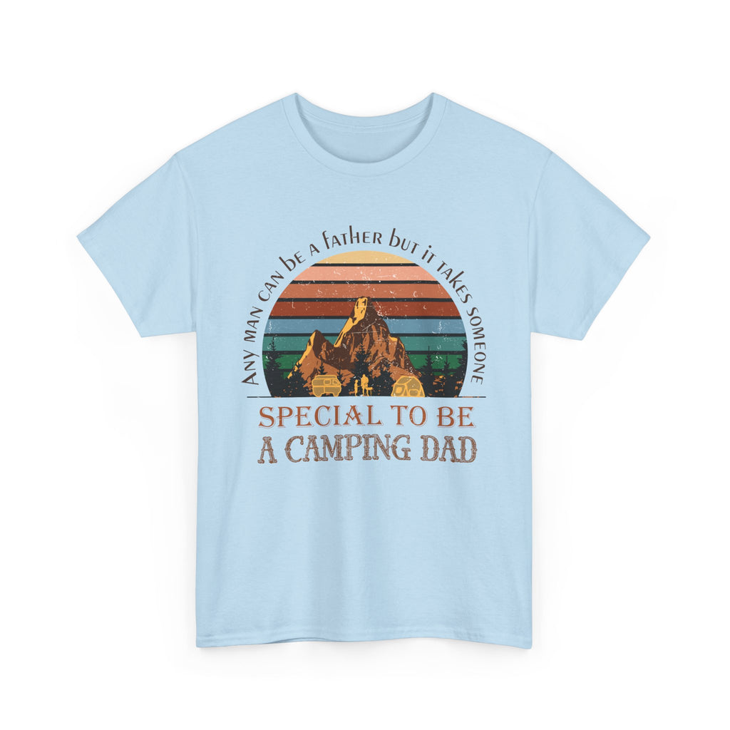 A  Dad  T-Shirt