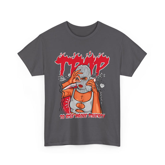 TRAP Streetwear T-Shirt