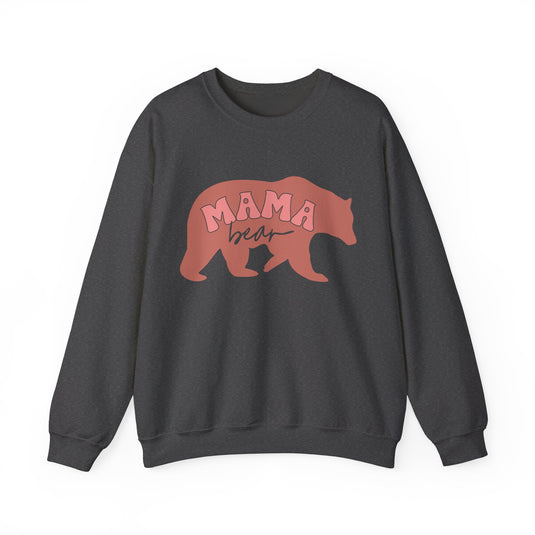 Mama Bear Sweatshirt