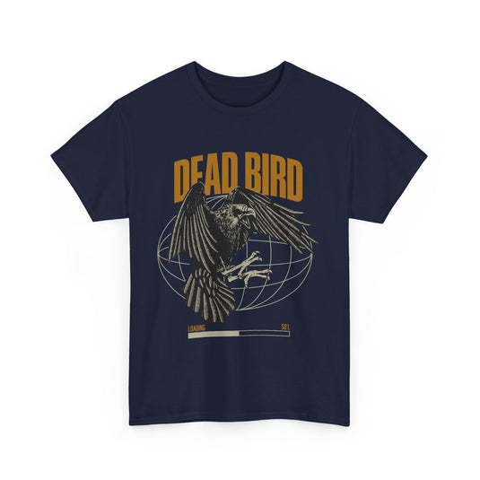 Dead Bird Streetwear T-Shirt