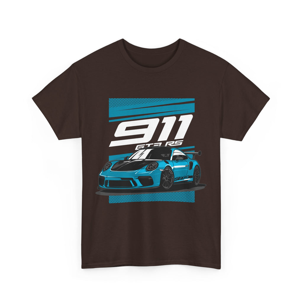 911 GT3 RS T-Shirt