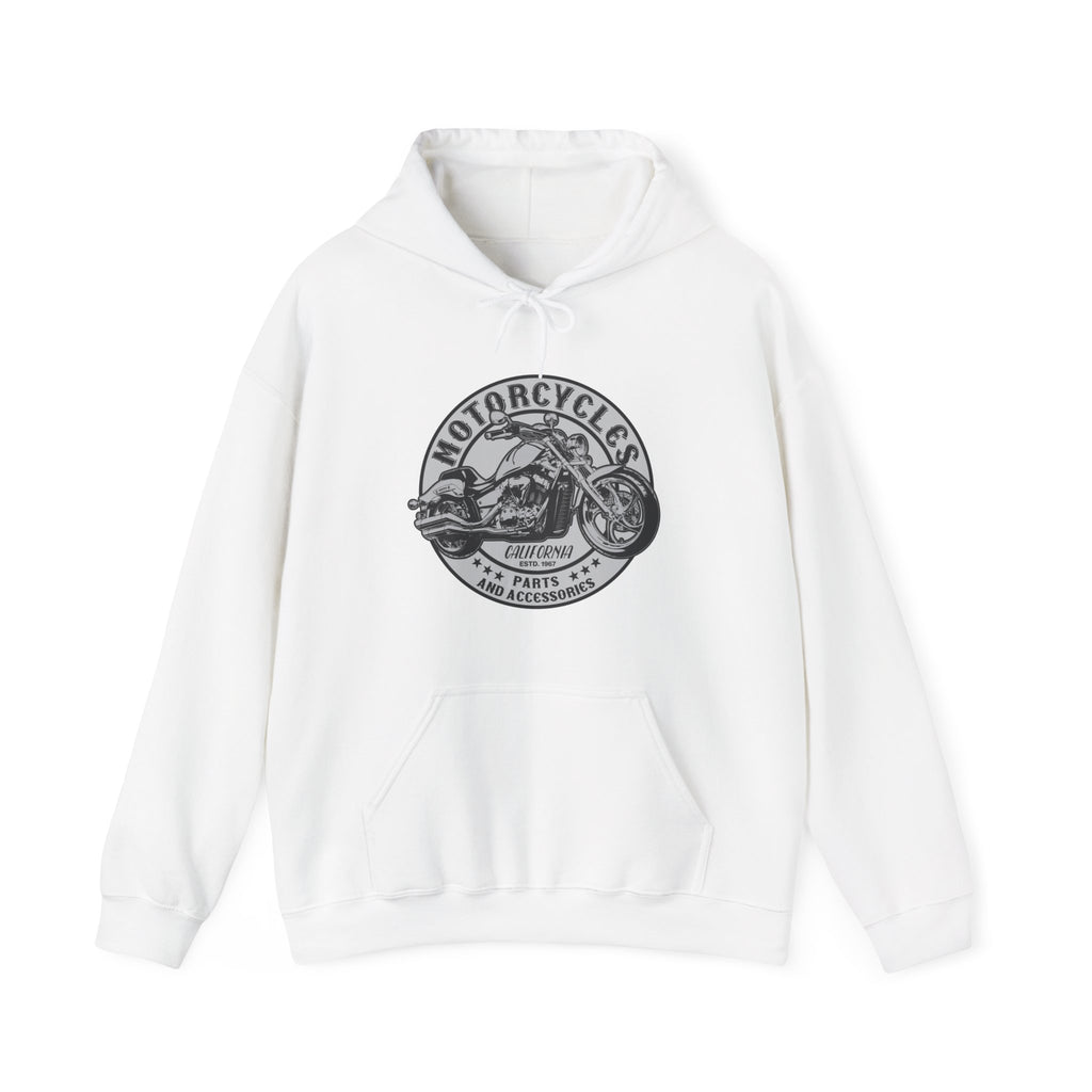 California Est 1967 Hoodie