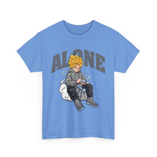 Alone Streetwear T-Shirt