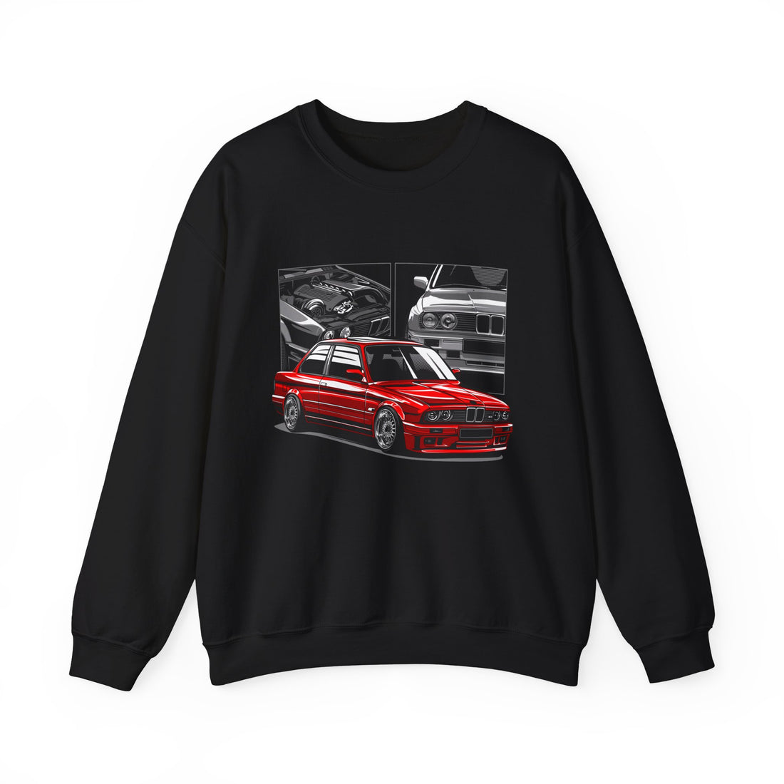 BMW Sweatshirt