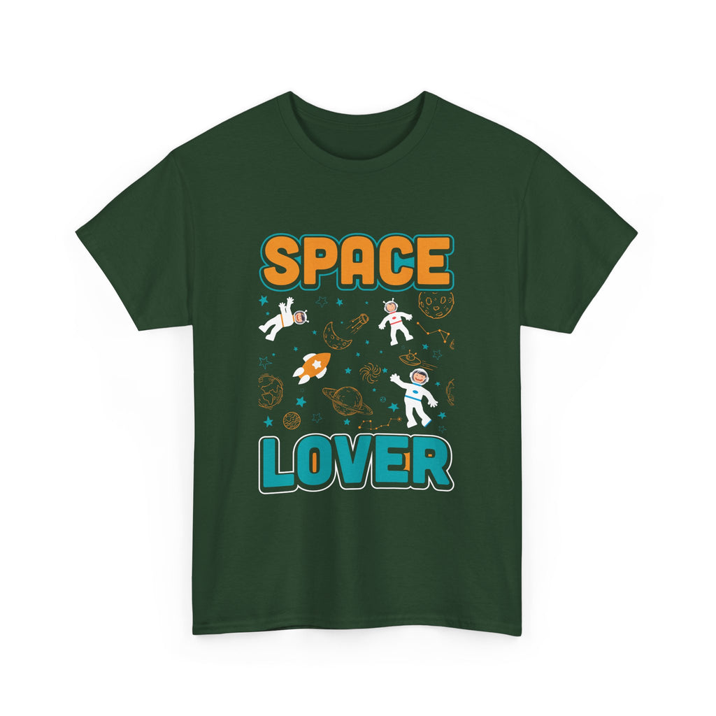 Lover  T-Shirt