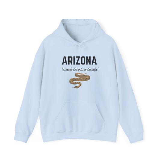 Arizona State Hoodie