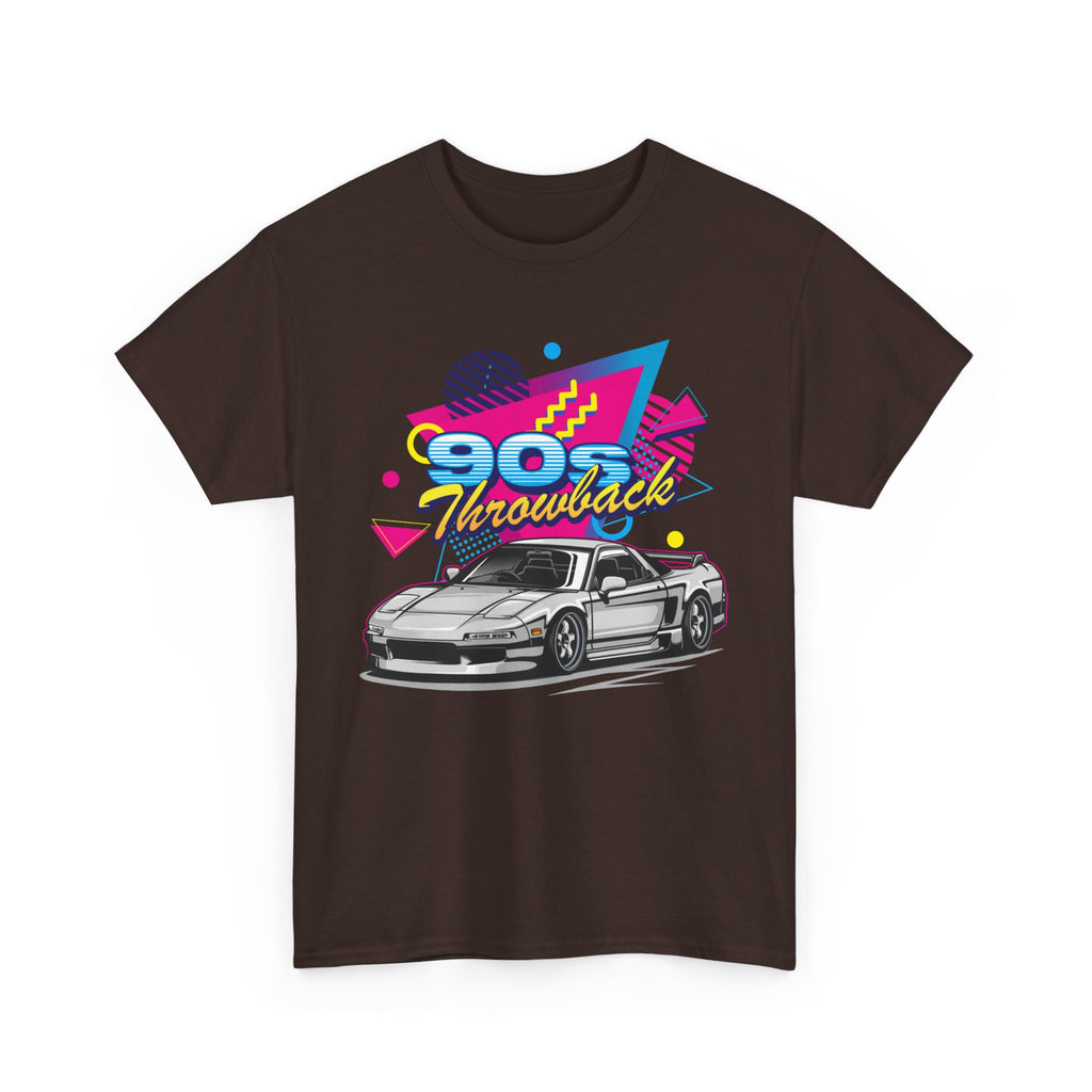 90's Throwback T-Shirt