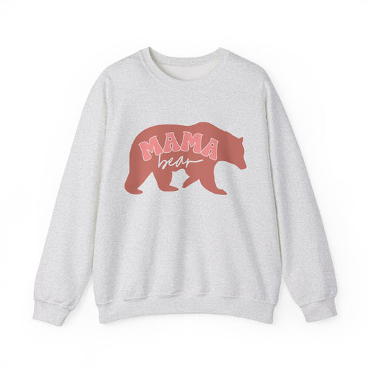 Mama Bear Sweatshirt