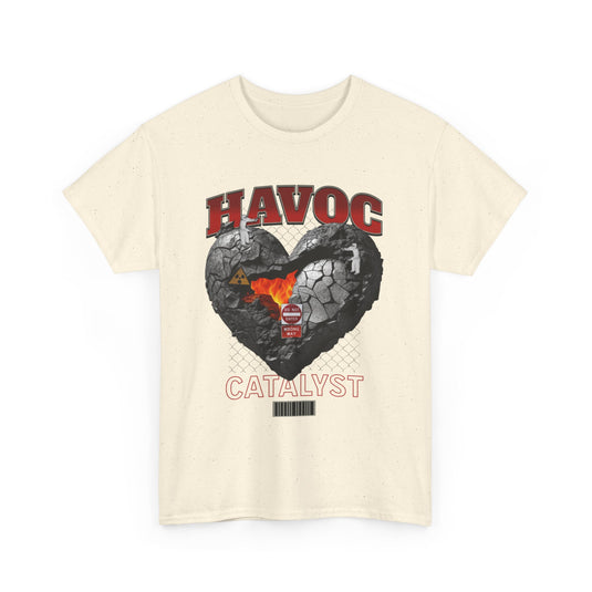 Havoc Streetwear T-Shirt