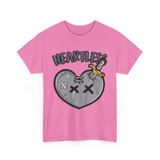 Heartless Streetwear T-Shirt