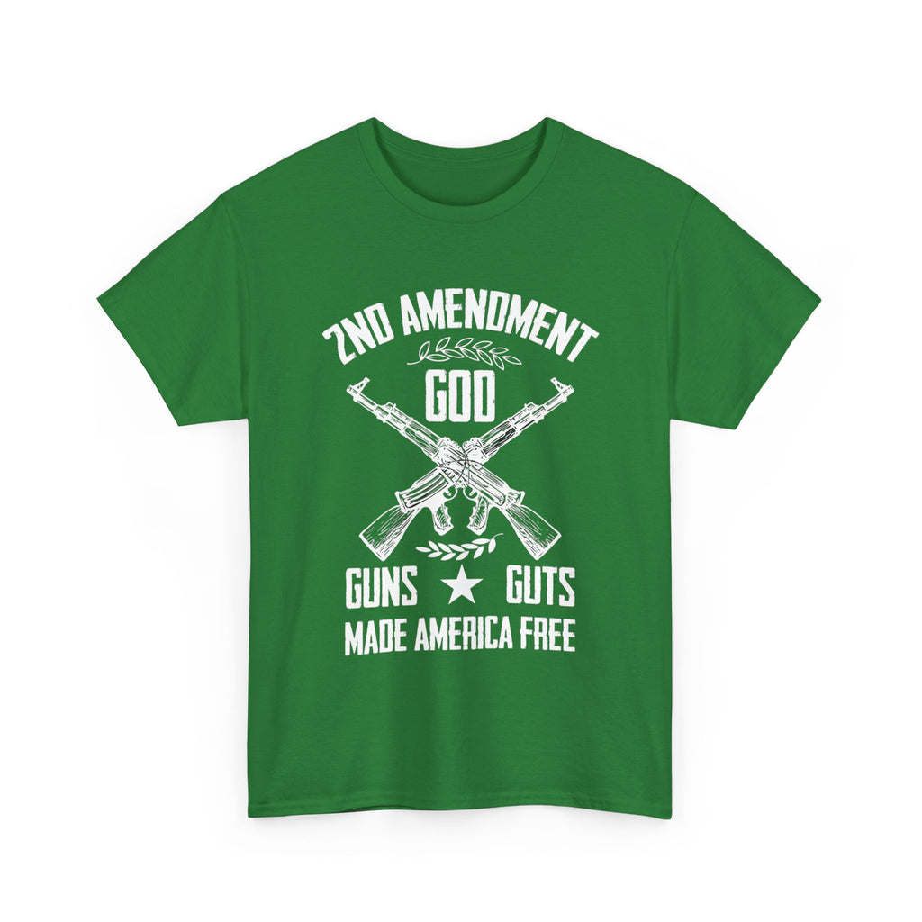 2nd Amendment T-Shirt