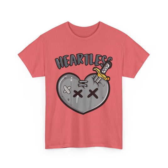 Heartless Streetwear T-Shirt