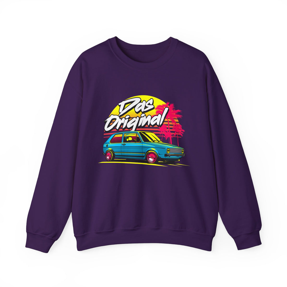 Das Original Sweatshirt