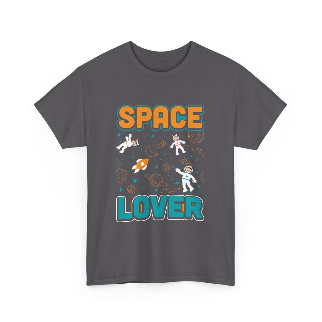 Lover  T-Shirt