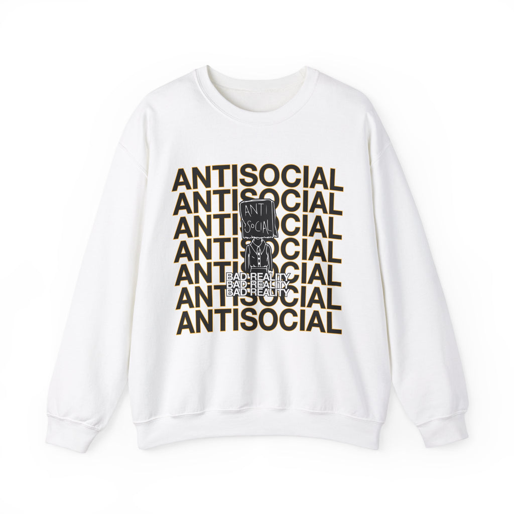 Anti Social Sweatshirt