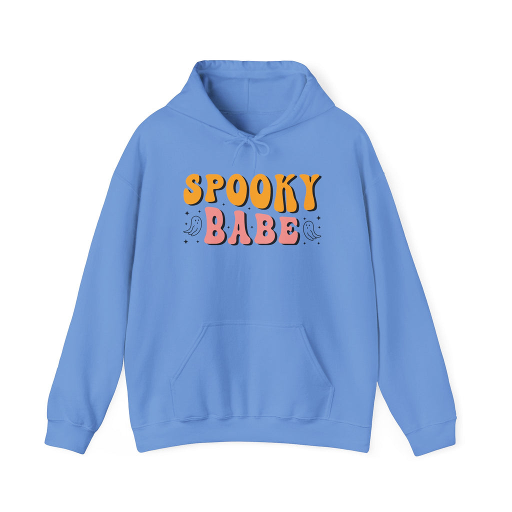 Spooky Babe Hoodie