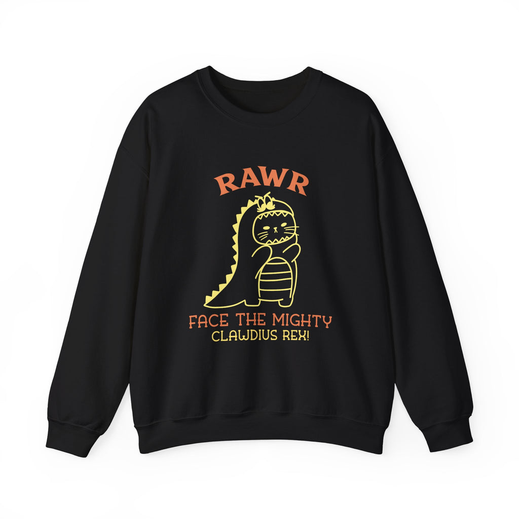 RAWR Sweatshirt