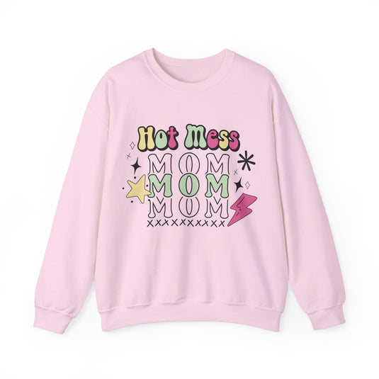 Hot Mess Sweatshirt