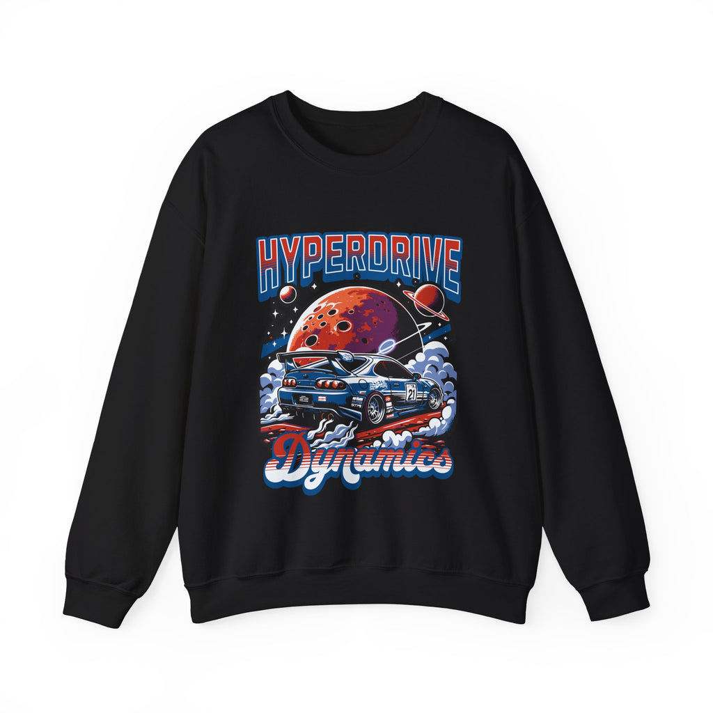 Hyperdrive Dynamics Sweatshirt