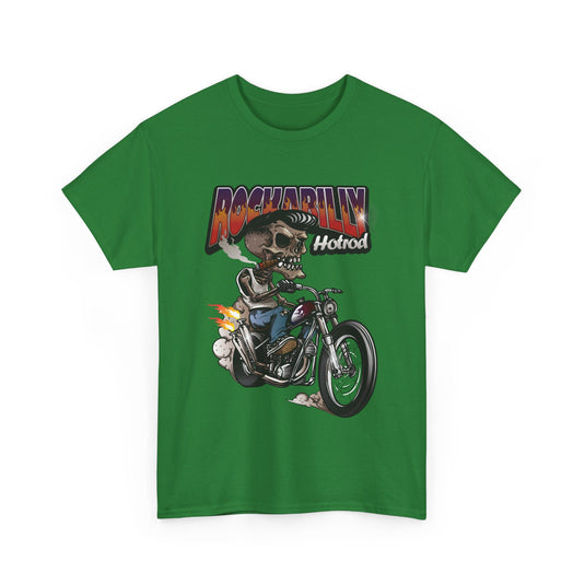 Rockabilly Hotrod T-Shirt