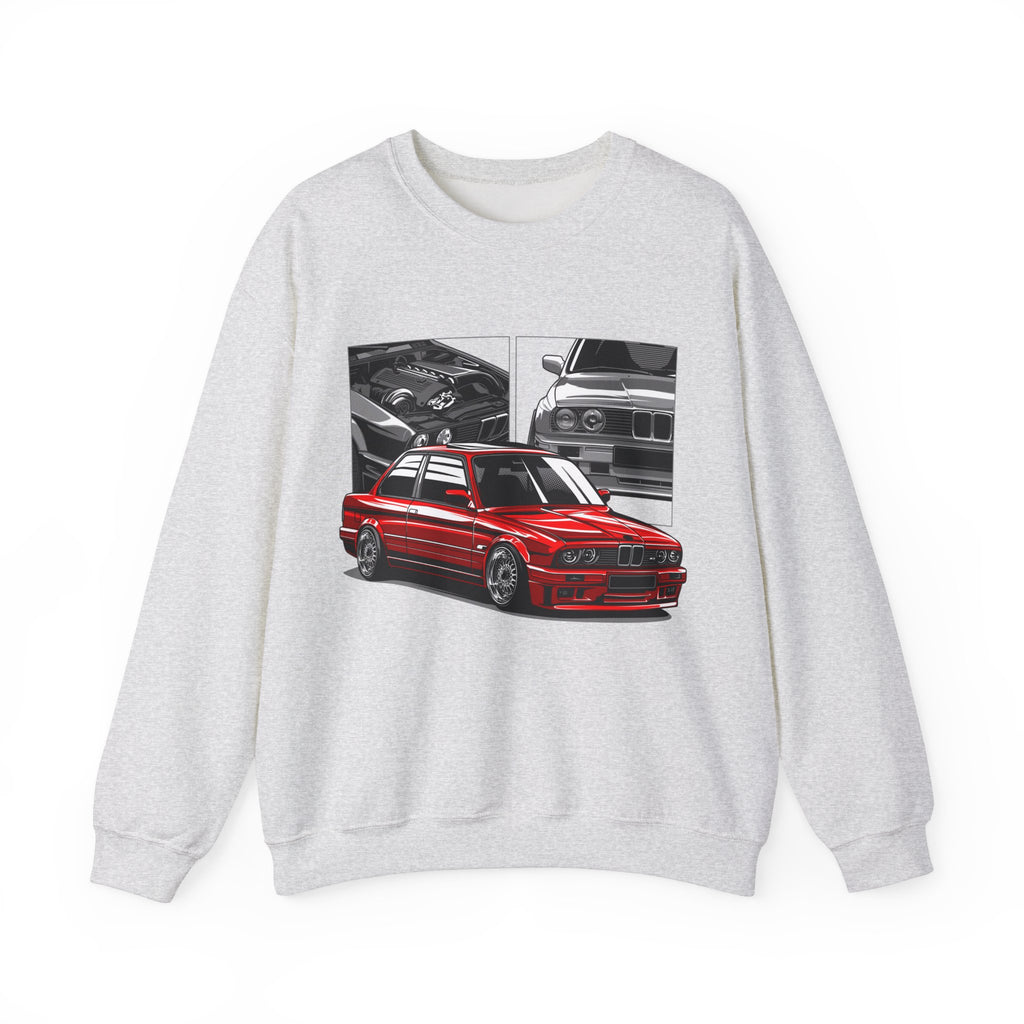 BMW Sweatshirt