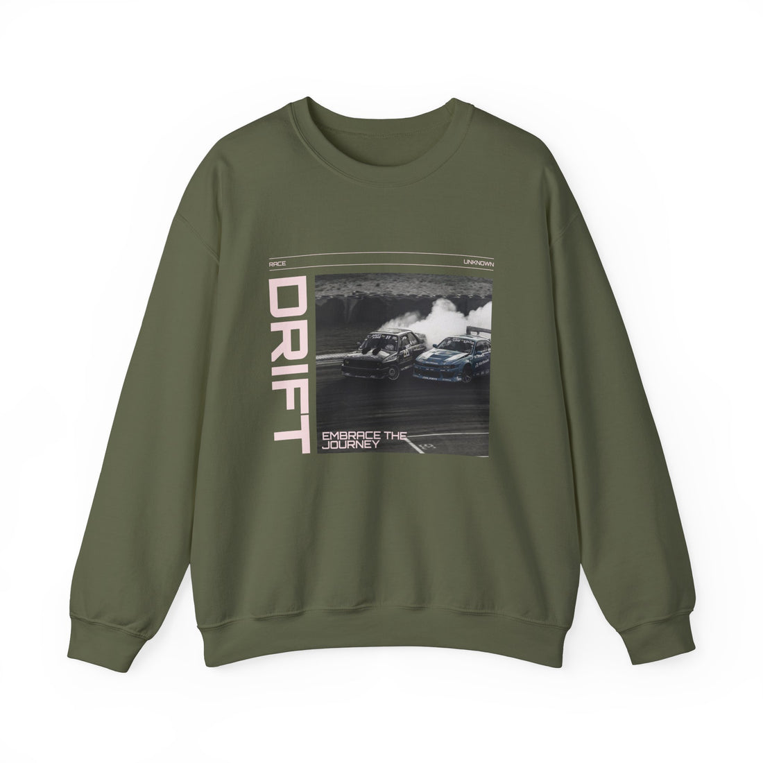 Drift Sweatshirt