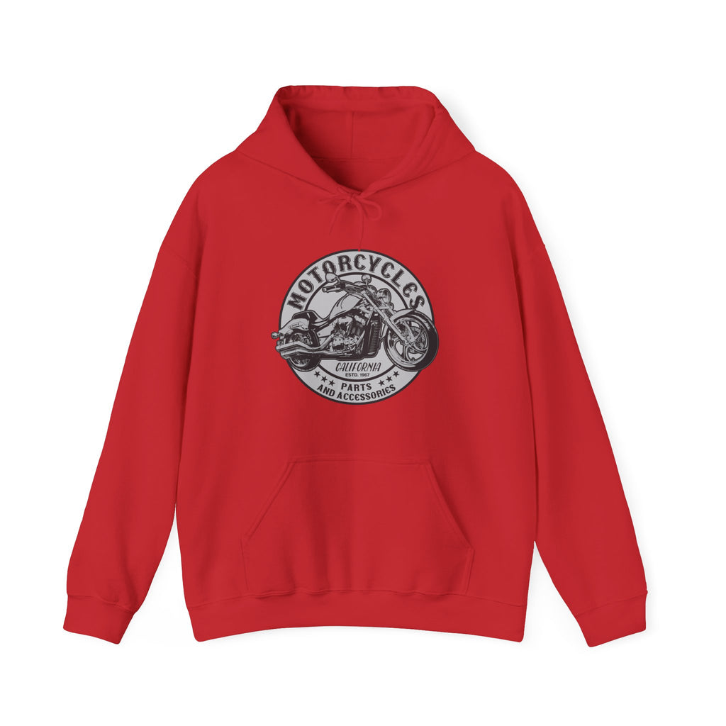 California Est 1967 Hoodie