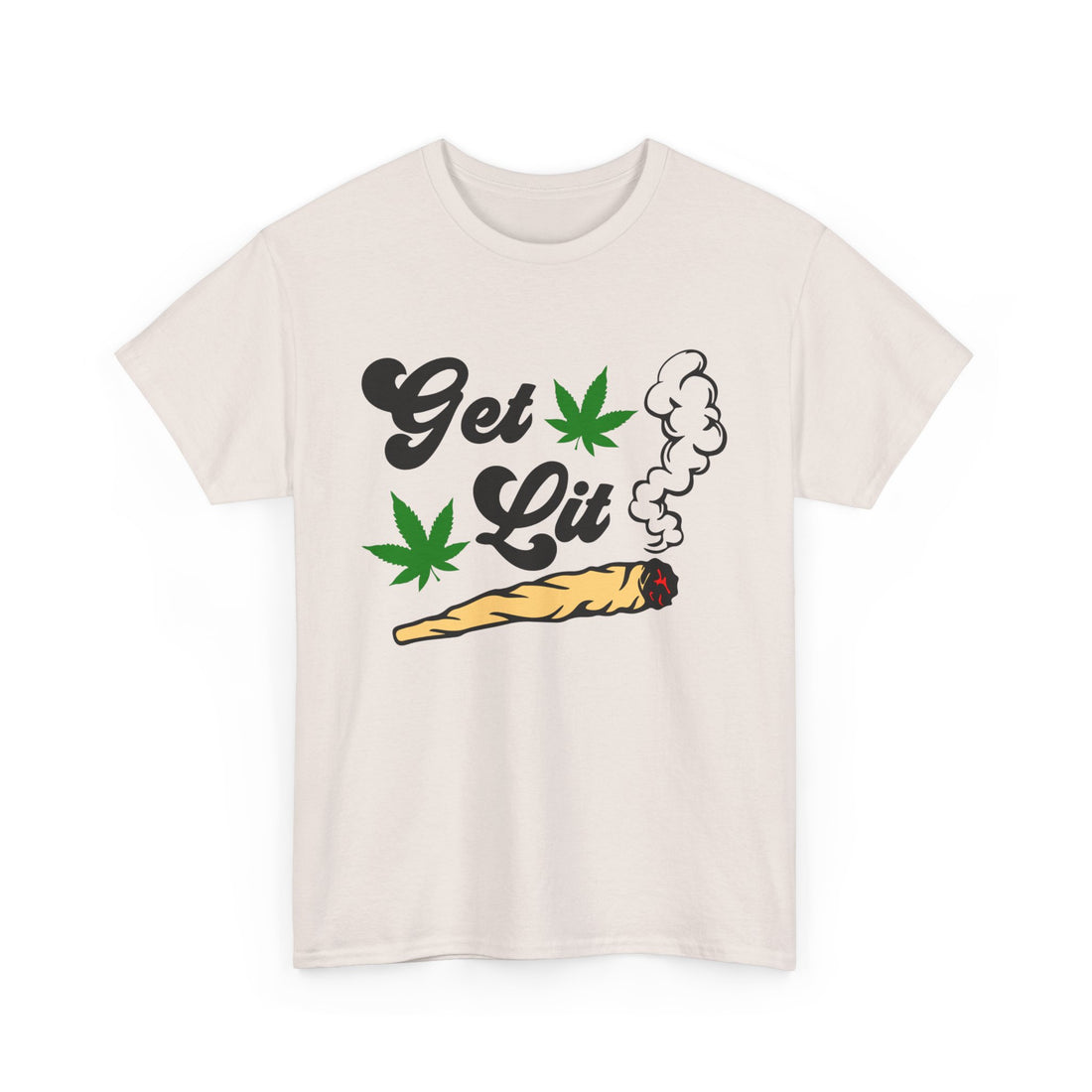 Get Lit T-Shirt