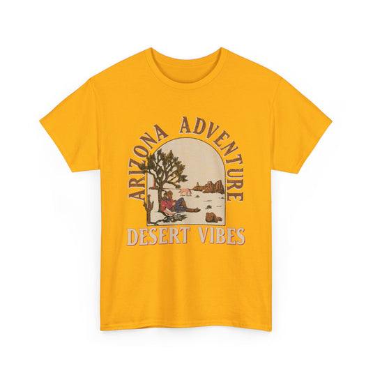 Arizona Adventure Western T-Shirt