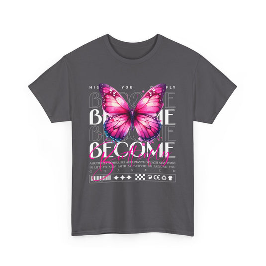 Become Streetwear T-Shirt