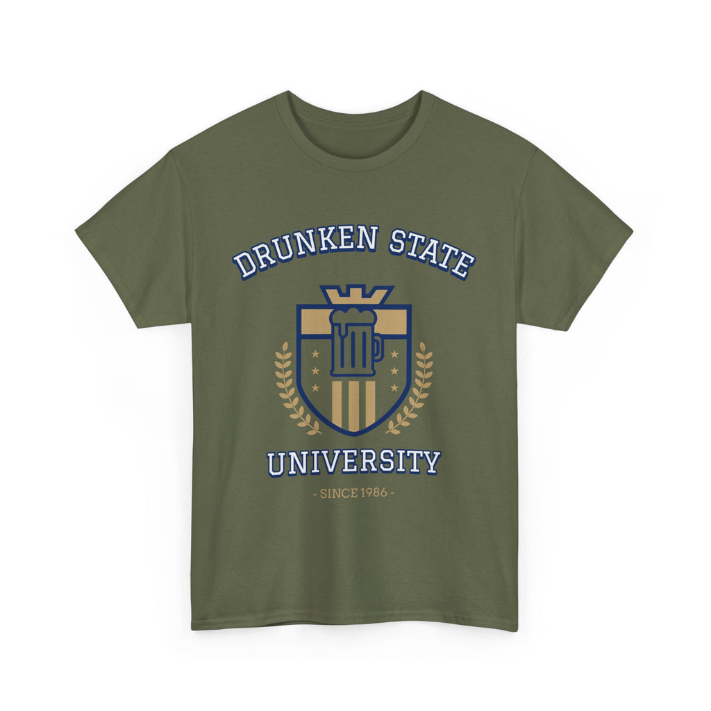 Drunken State University  T-Shirt