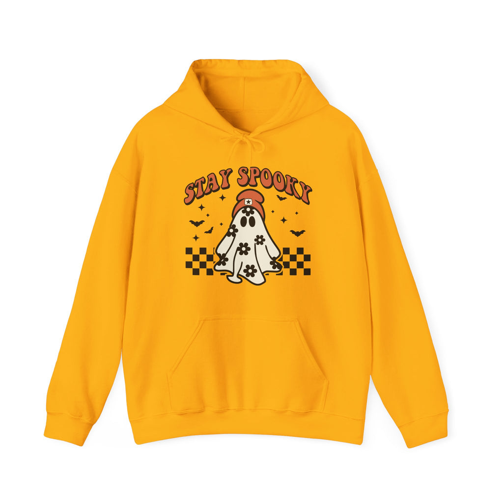 Stay Spooky Hoodie