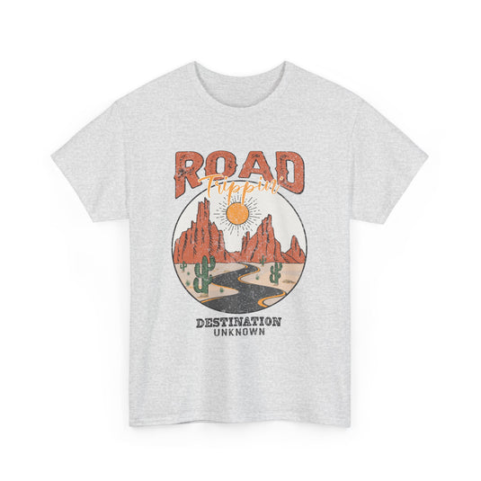 Rode Trippin Western T-Shirt