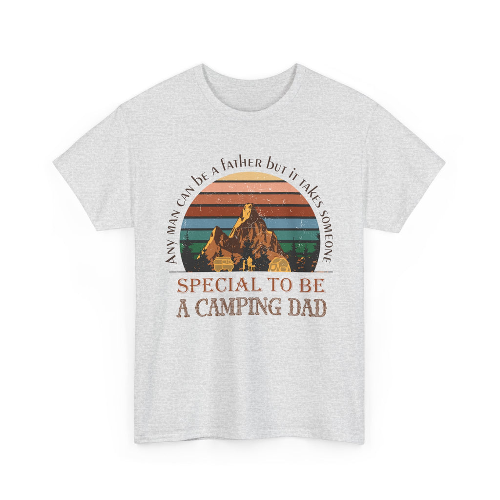 A  Dad  T-Shirt