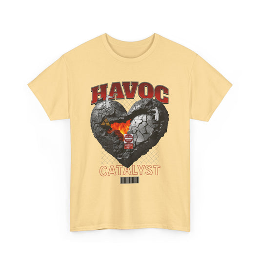 Havoc Streetwear T-Shirt