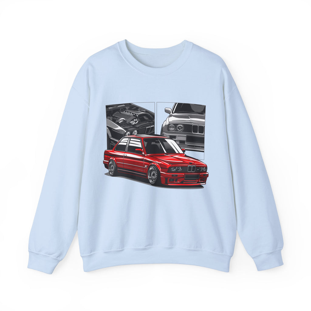 BMW Sweatshirt