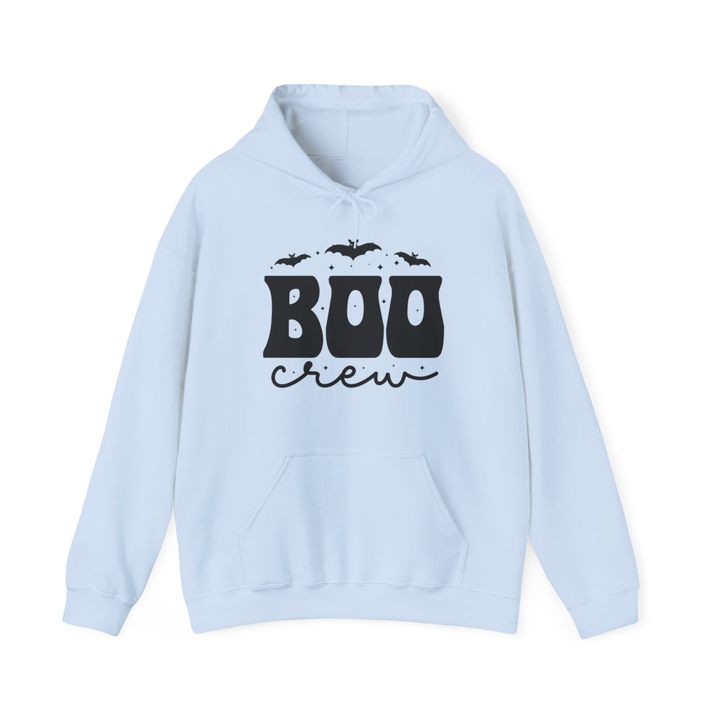 Boo Crew Hoodie