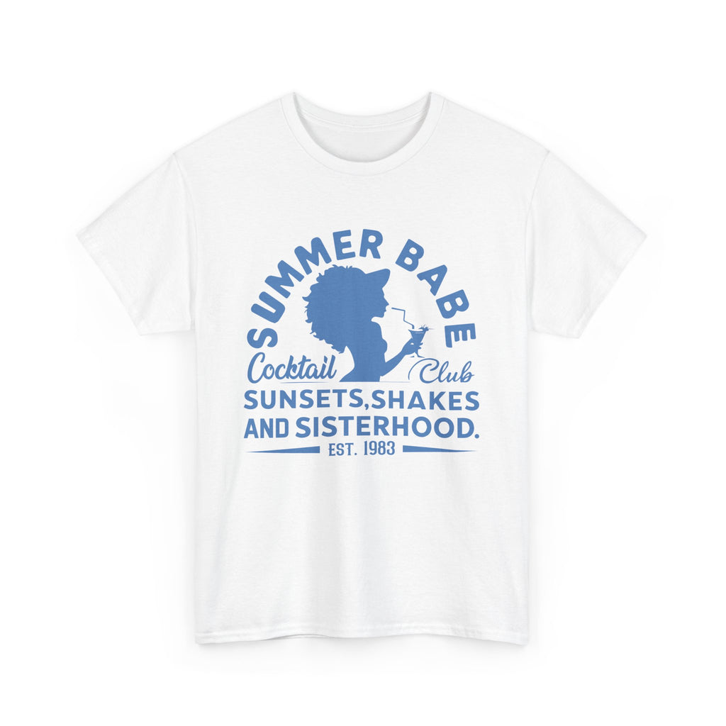 Summer Babe  T-Shirt