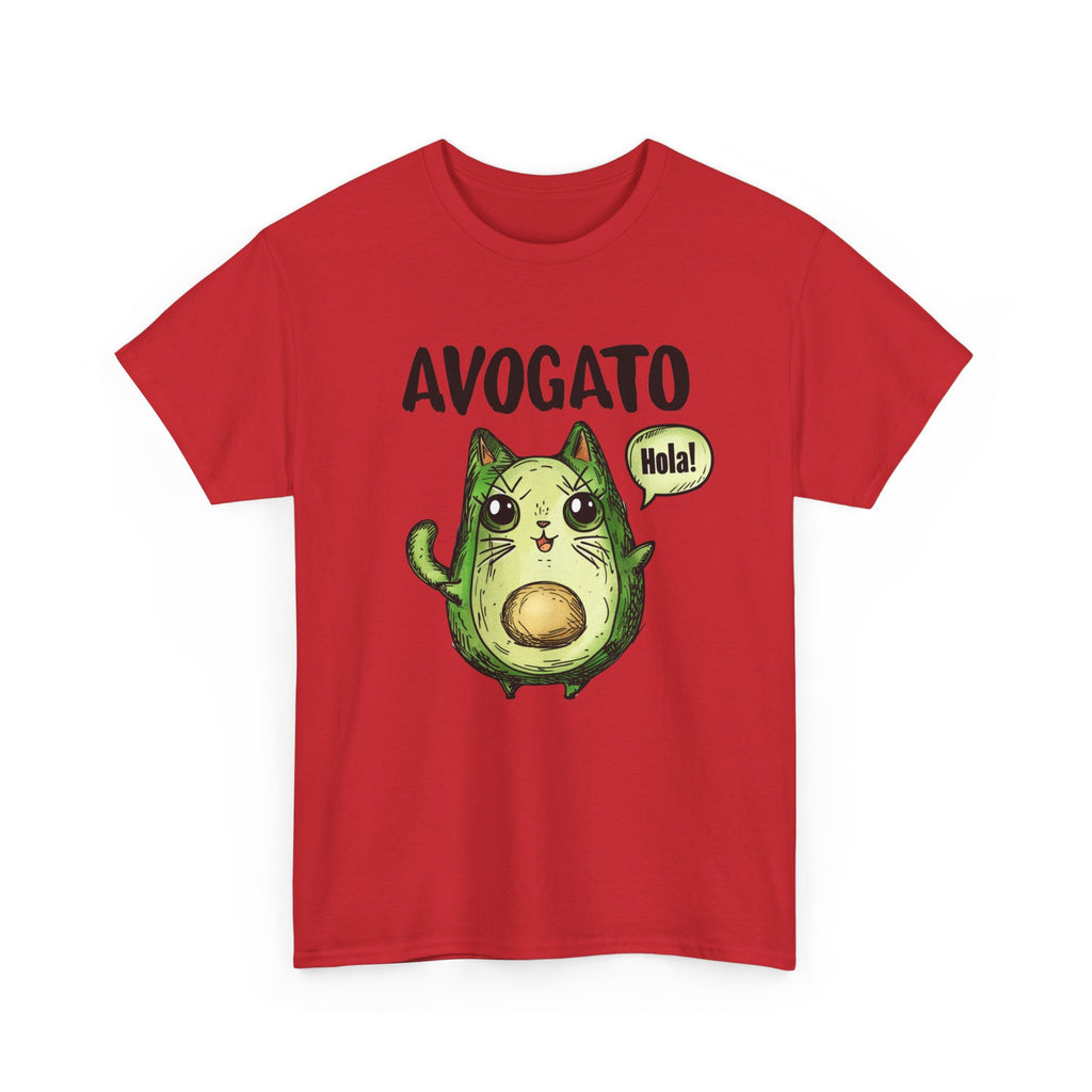 Avogato T-Shirt