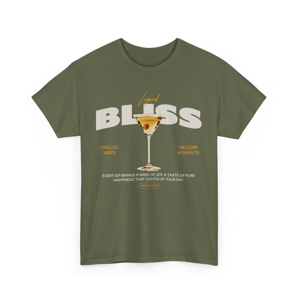 Liquid Bliss  T-Shirt