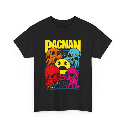 Pacman Streetwear T-Shirt