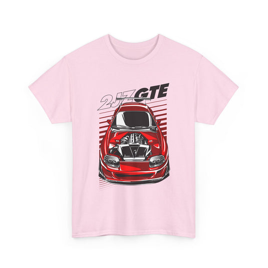 2JZ GTE Car T-Shirt